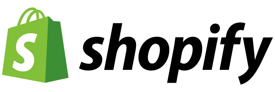 Untitled Shopify logo